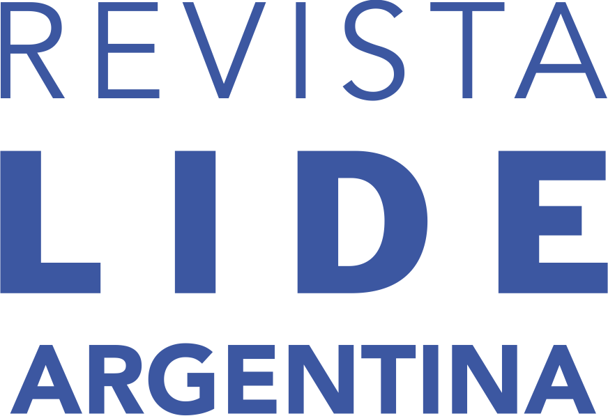 Revista LIDE Argentina